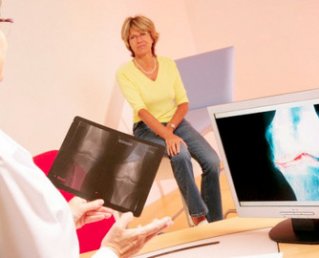Полезная информация о воспалении мениска коленного сустава: симптомы, диагностика методы лечения