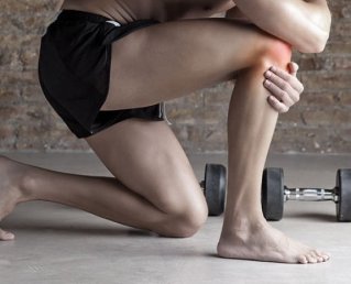 Симптомы и лечение разрыва связок коленного сустава